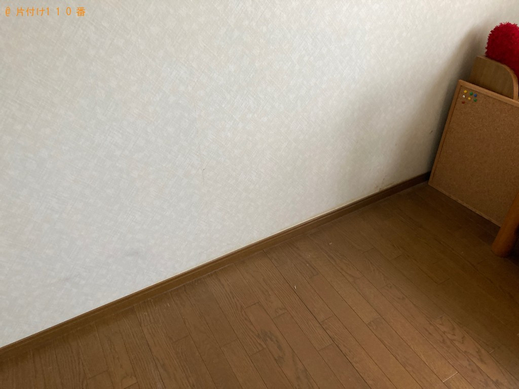 【鹿児島市】電子ピアノの回収・処分ご依頼　お客様の声