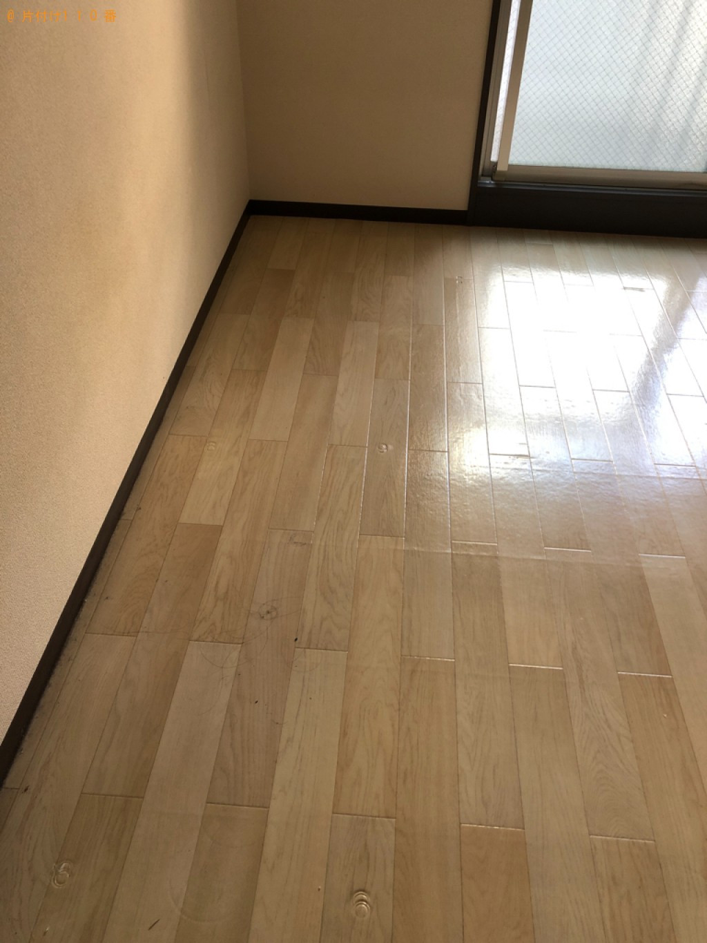 【松山市緑町】二人掛けソファー、新聞、段ボール、一般ごみ等の回収