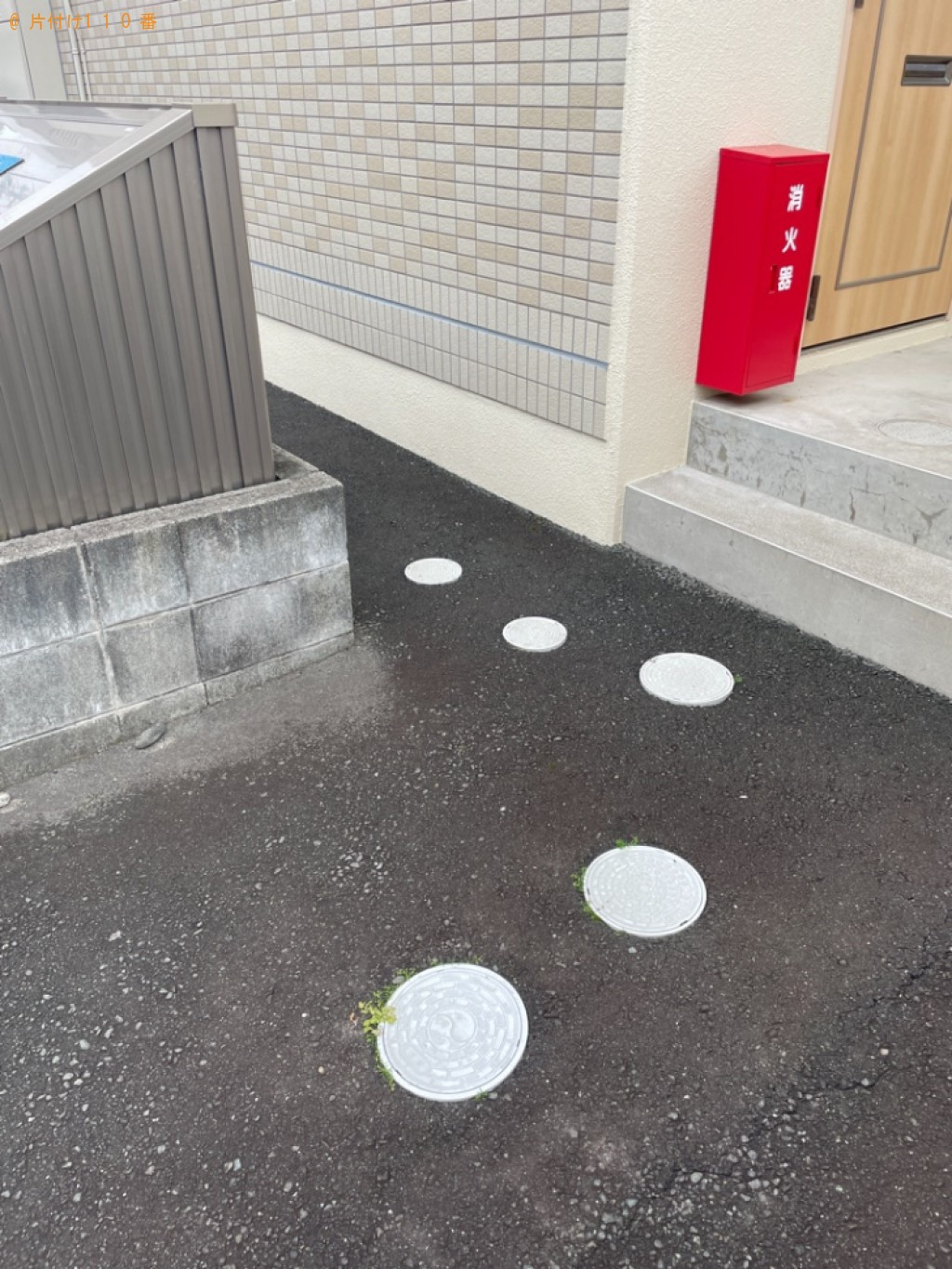 【浜松市東区】こたつ、シングルベッド、ゴルフバッグ等の回収・処分