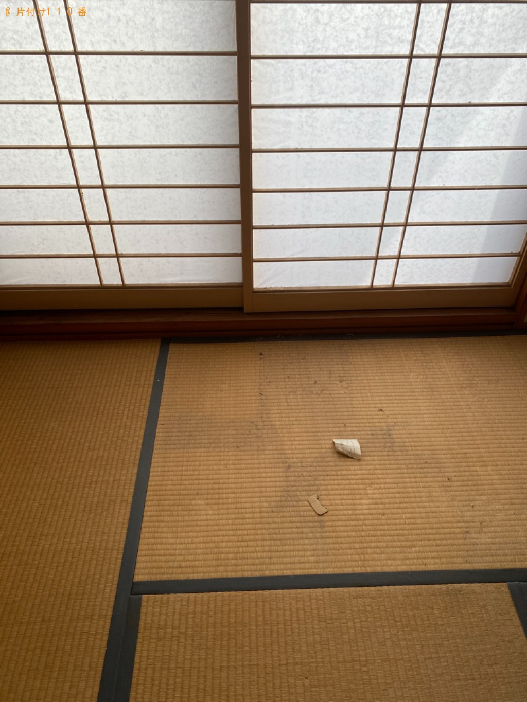 【岡山市北区】業務用コピー機の回収・処分ご依頼 お客様の声