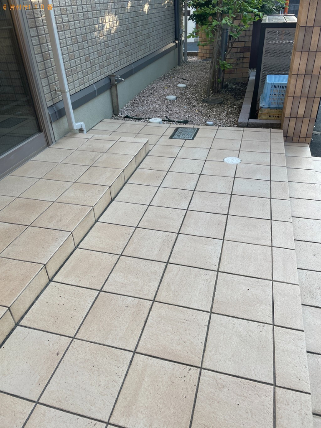 【浜松市中区】エアコン、カラーボックス、プリンター等の回収・処分