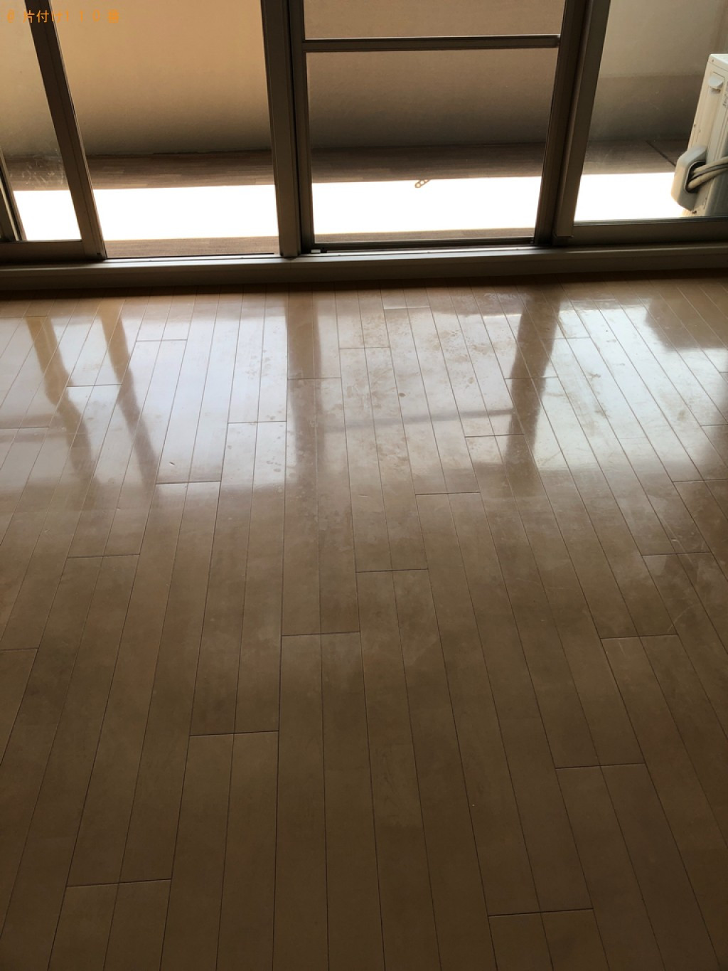 【倉敷市】冷蔵庫、ウレタンマットレス、二人掛けソファー等の回収