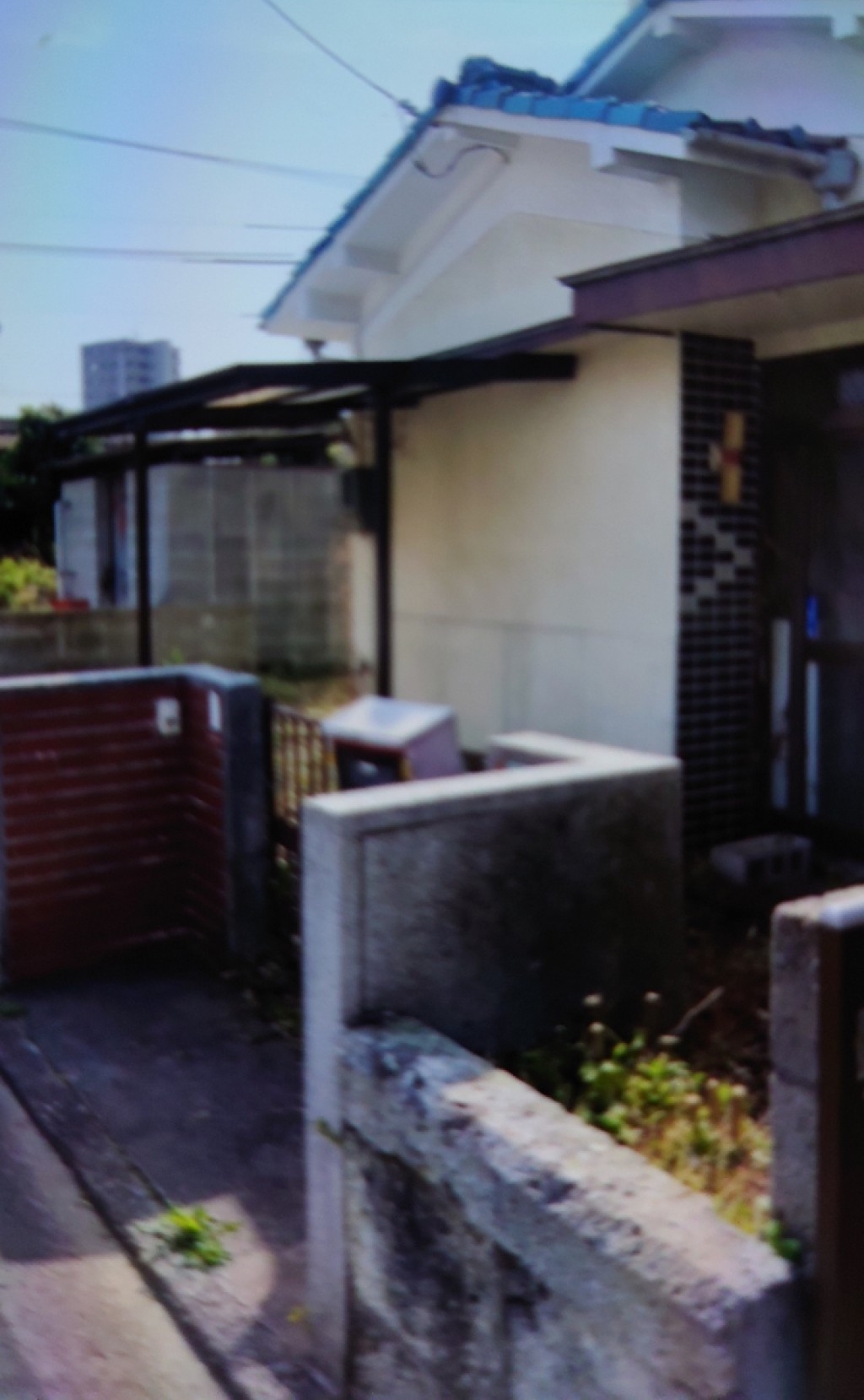 【松山市東山町】草刈り作業ご依頼 お客様の声