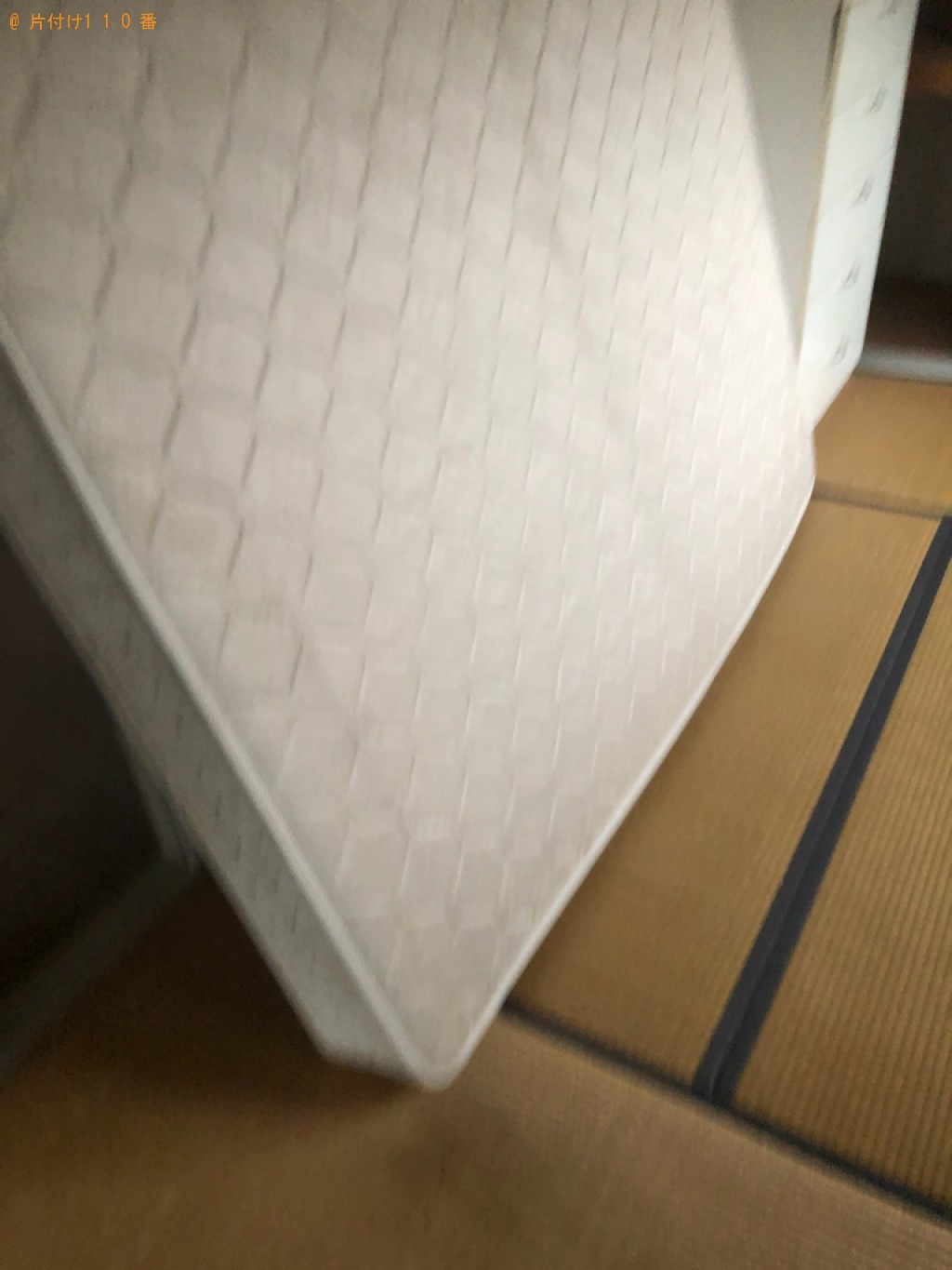 【佐賀市大和町】冷蔵庫、エアコン、洗濯機、ロフトベッド等の回収