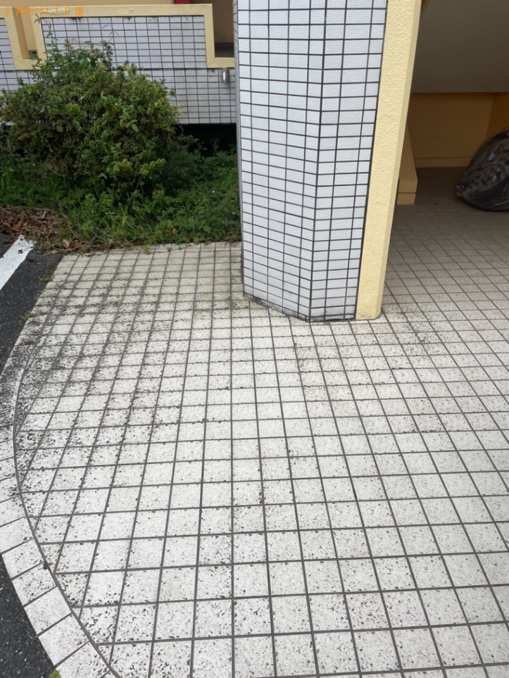 【浜松市東区】冷蔵庫、マットレス付きシングルベッド、本棚等の回収