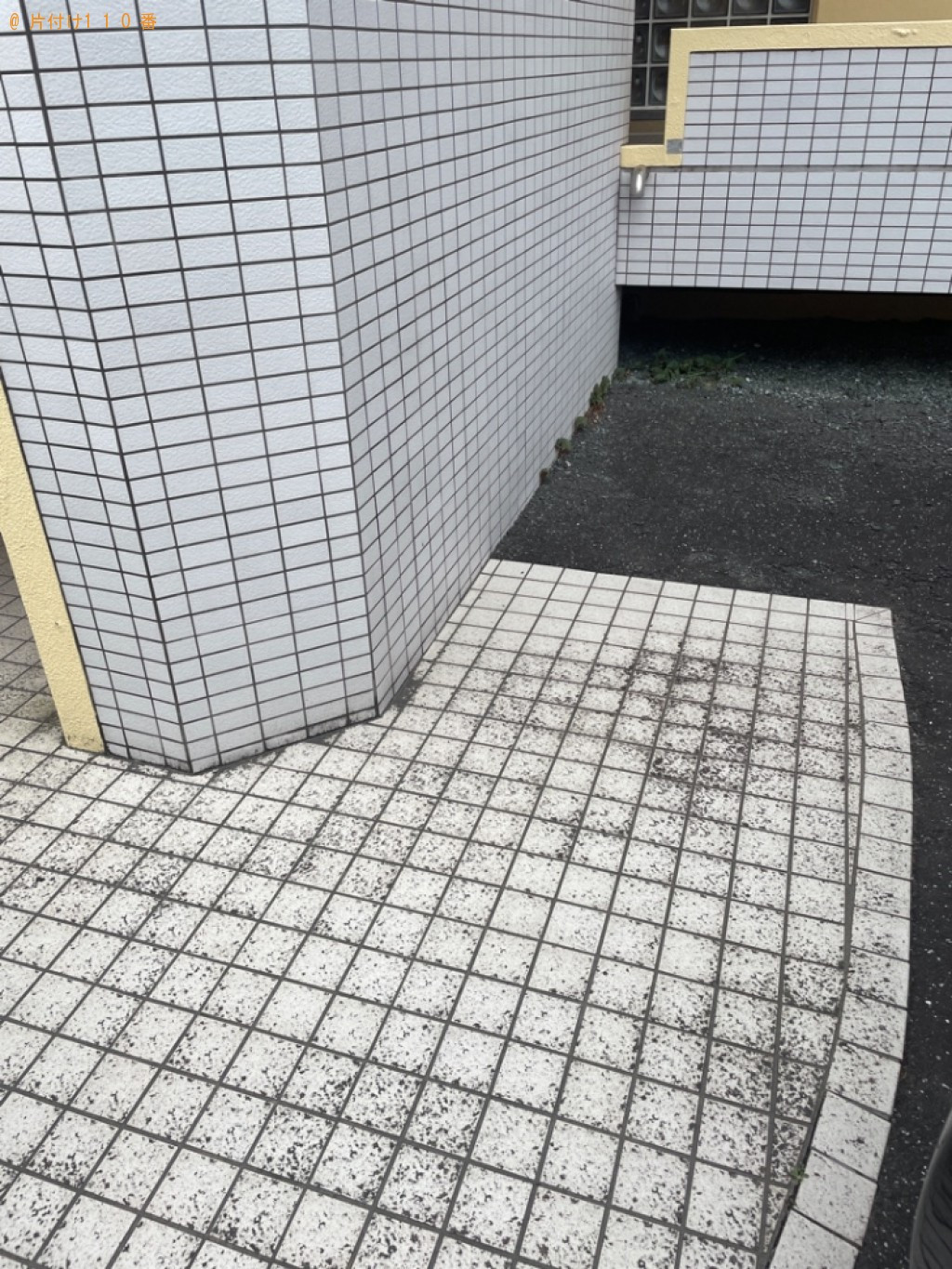 【浜松市東区】冷蔵庫、マットレス付きシングルベッド、本棚等の回収