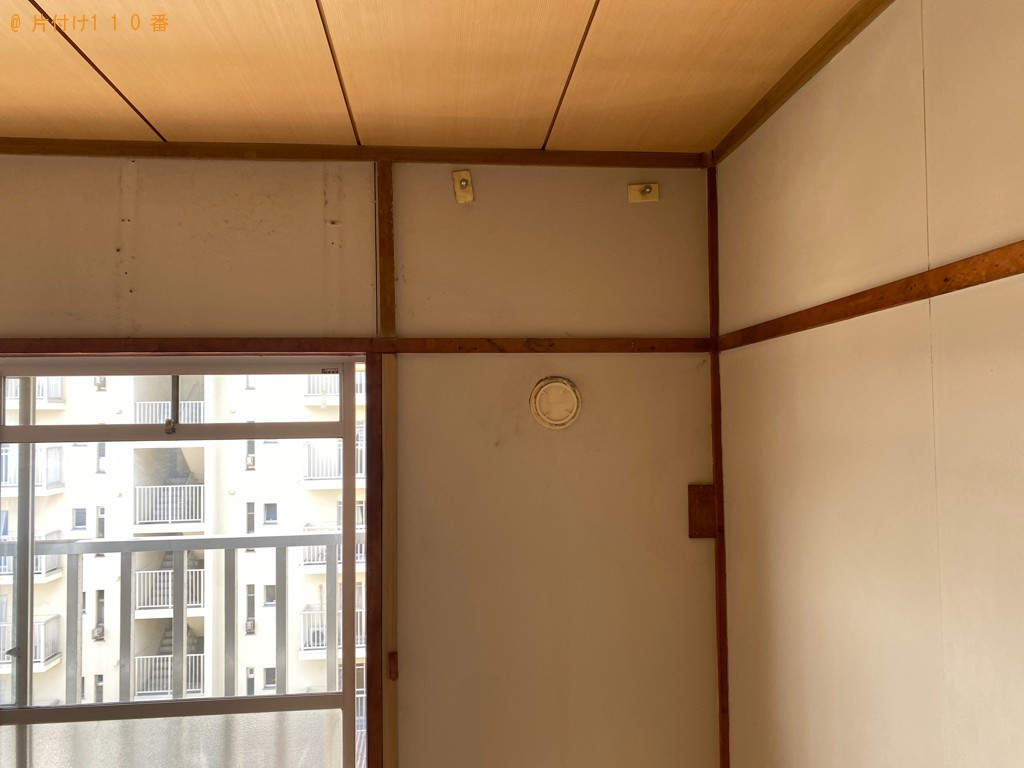 【倉敷市】家庭用エアコン、給湯器、ふろの浴槽・ガス窯等の回収