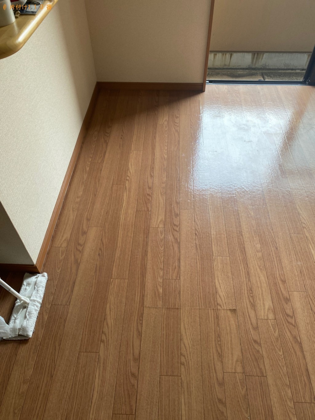 【倉敷市】折り畳みベッド、本棚、レンジ台、炊飯器、掃除機等の回収
