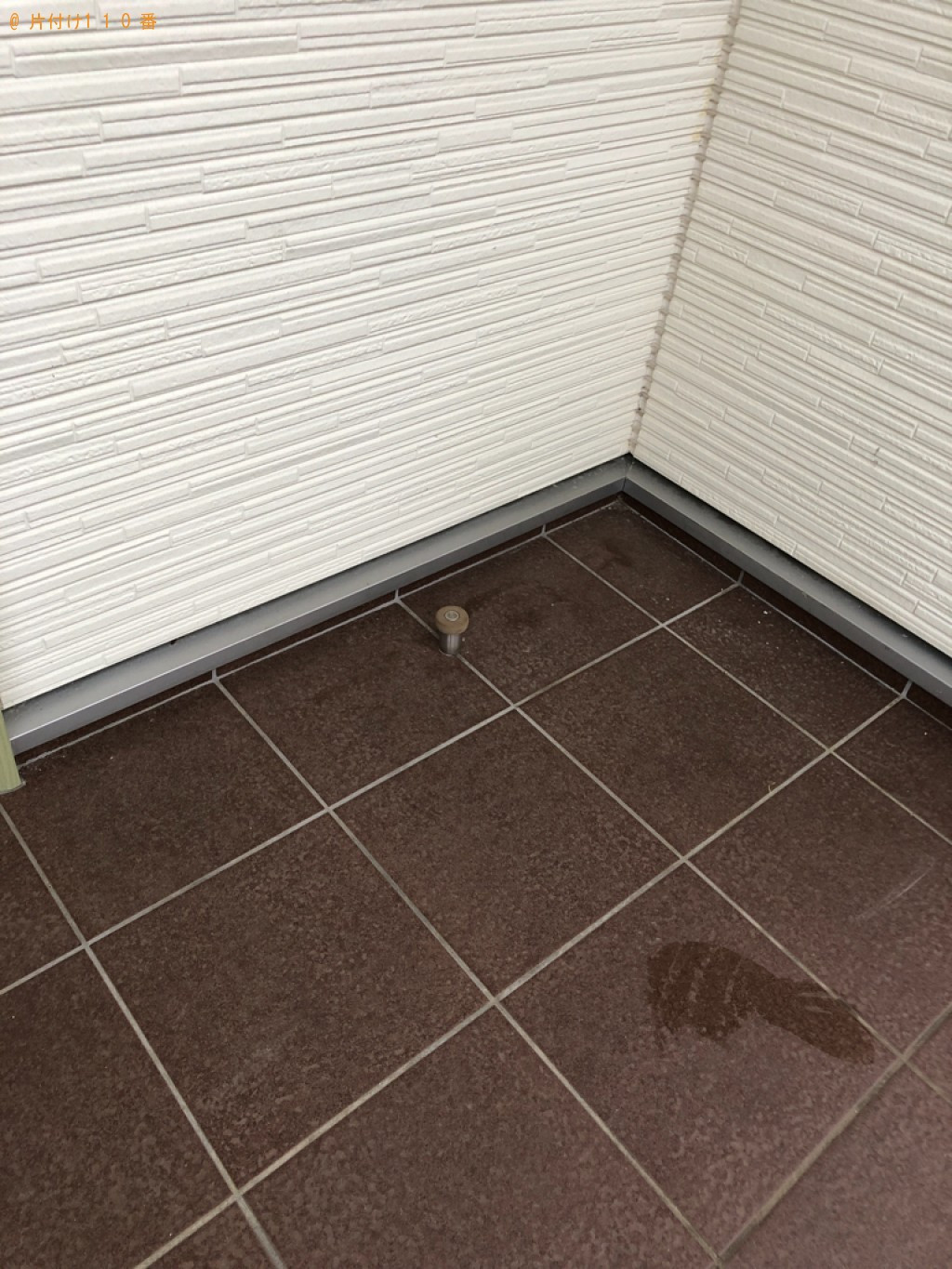 【伊予郡砥部町】クイーンベッドマットレスの回収・処分ご依頼