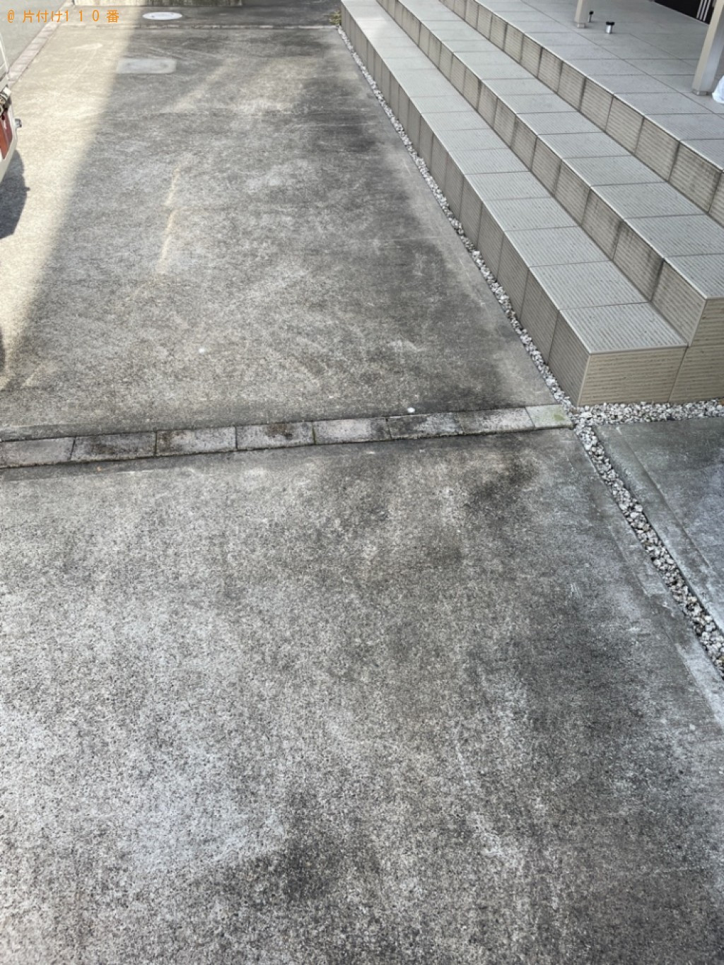 【浜松市南区】マットレス付きシングルベッド、電子レンジ等の回収