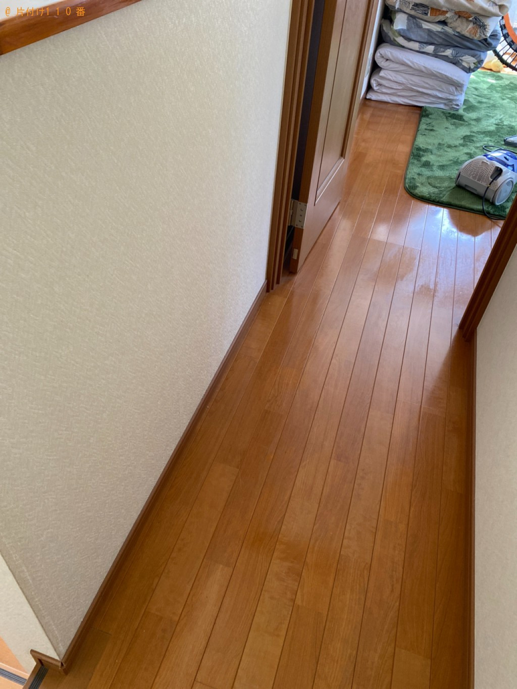 【堺市東区】カラーボックス、学習机、椅子等の回収・処分ご依頼