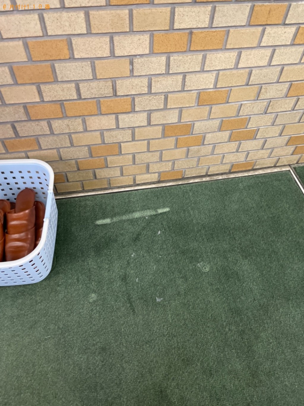 【青森市】冷蔵庫の回収・処分ご依頼　お客様の声