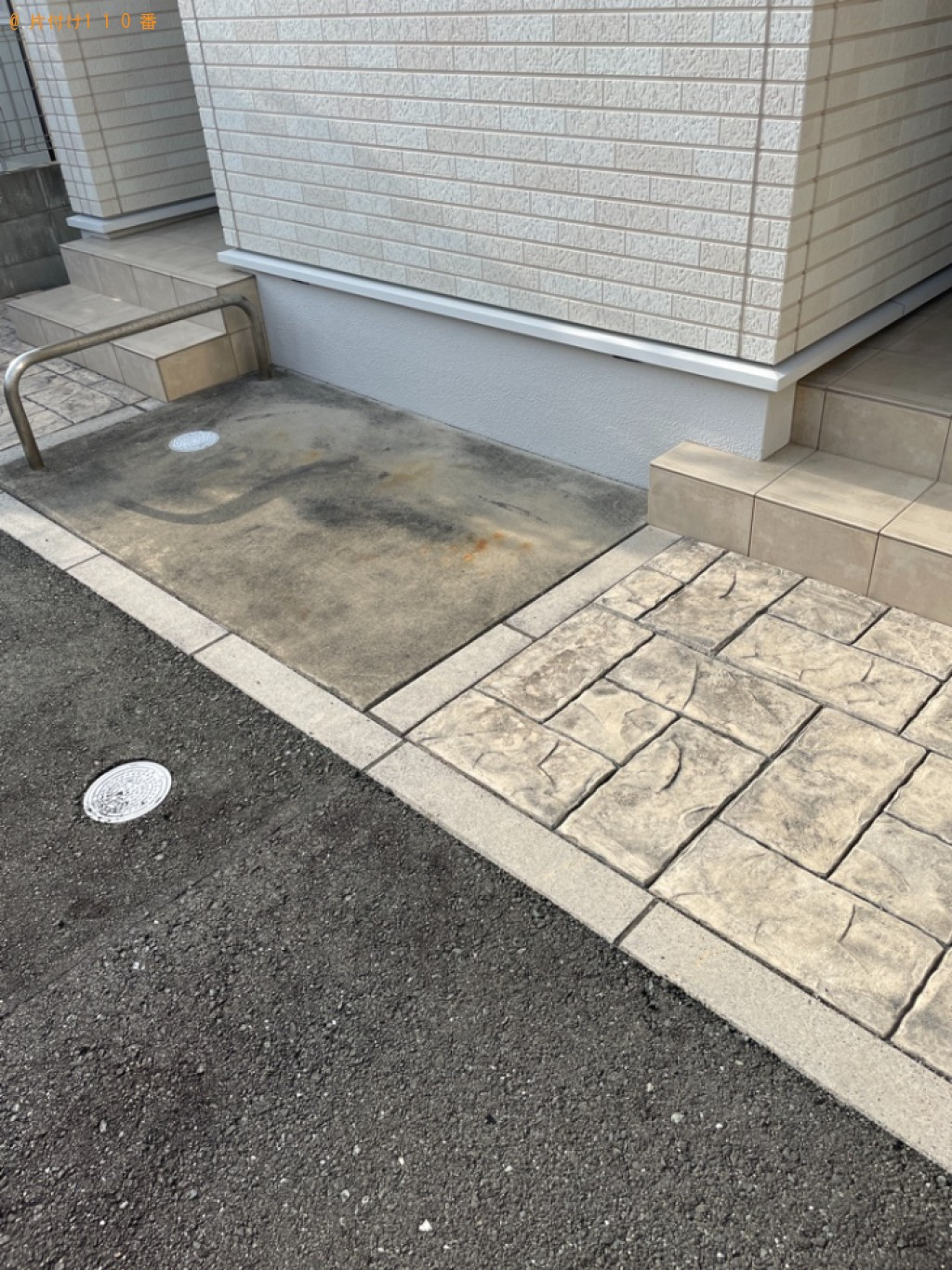 【浜松市中区】段ボール、一般ゴミの回収・処分ご依頼　お客様の声