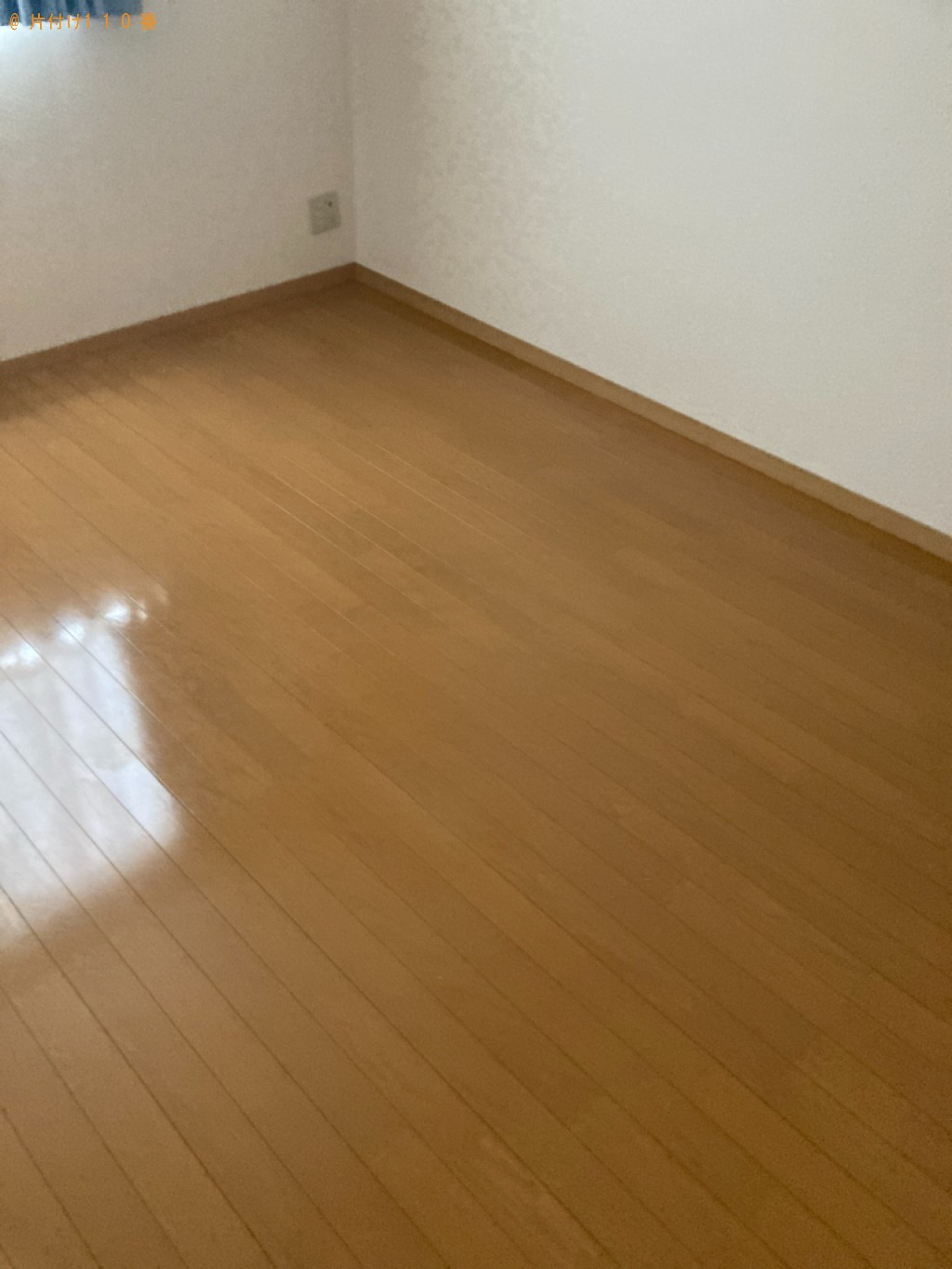 【由布市挾間町】カラーボックス、健康器具の回収・処分ご依頼