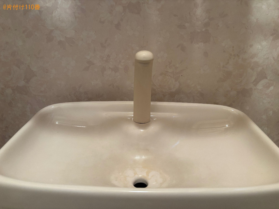 【羽生市】洋式トイレクリーニングのご依頼　お客様の声
