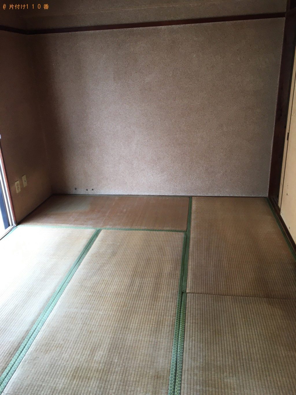 【岐阜市県町】カラーボックス、冷蔵庫、洗濯機、こたつ等の回収