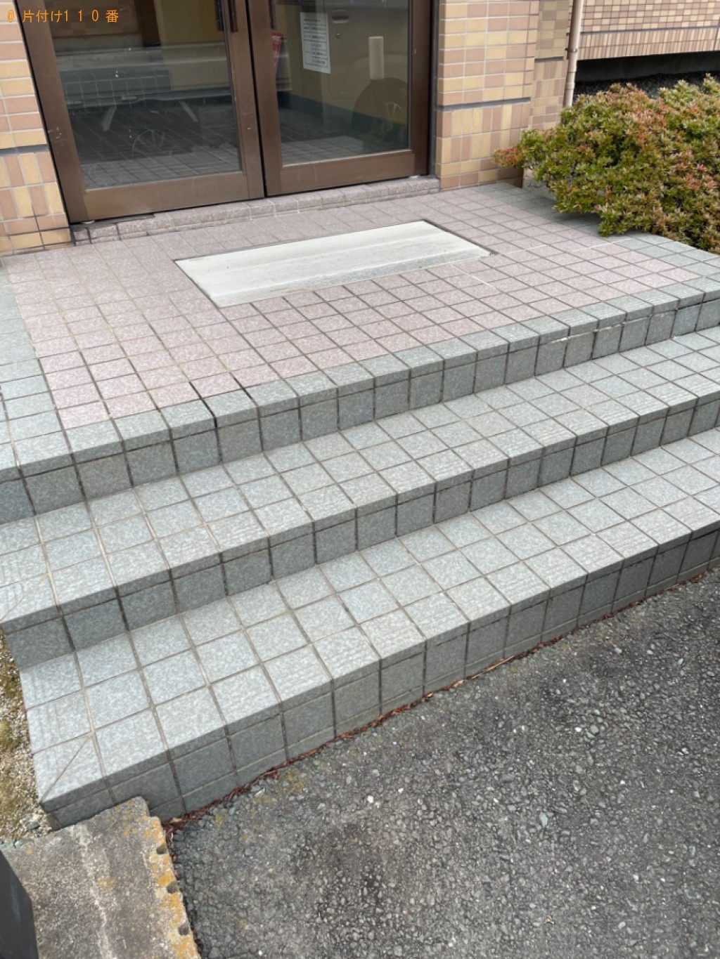 【浜松市中区】カラーボックス、冷蔵庫、洗濯機、食器棚等の回収