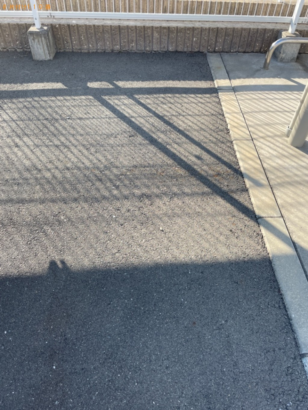 【浜松市南区】自転車の回収・処分ご依頼　お客様の声