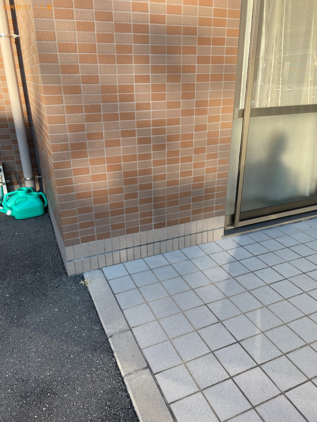 【浜松市中区】タンスの回収・処分ご依頼　お客様の声