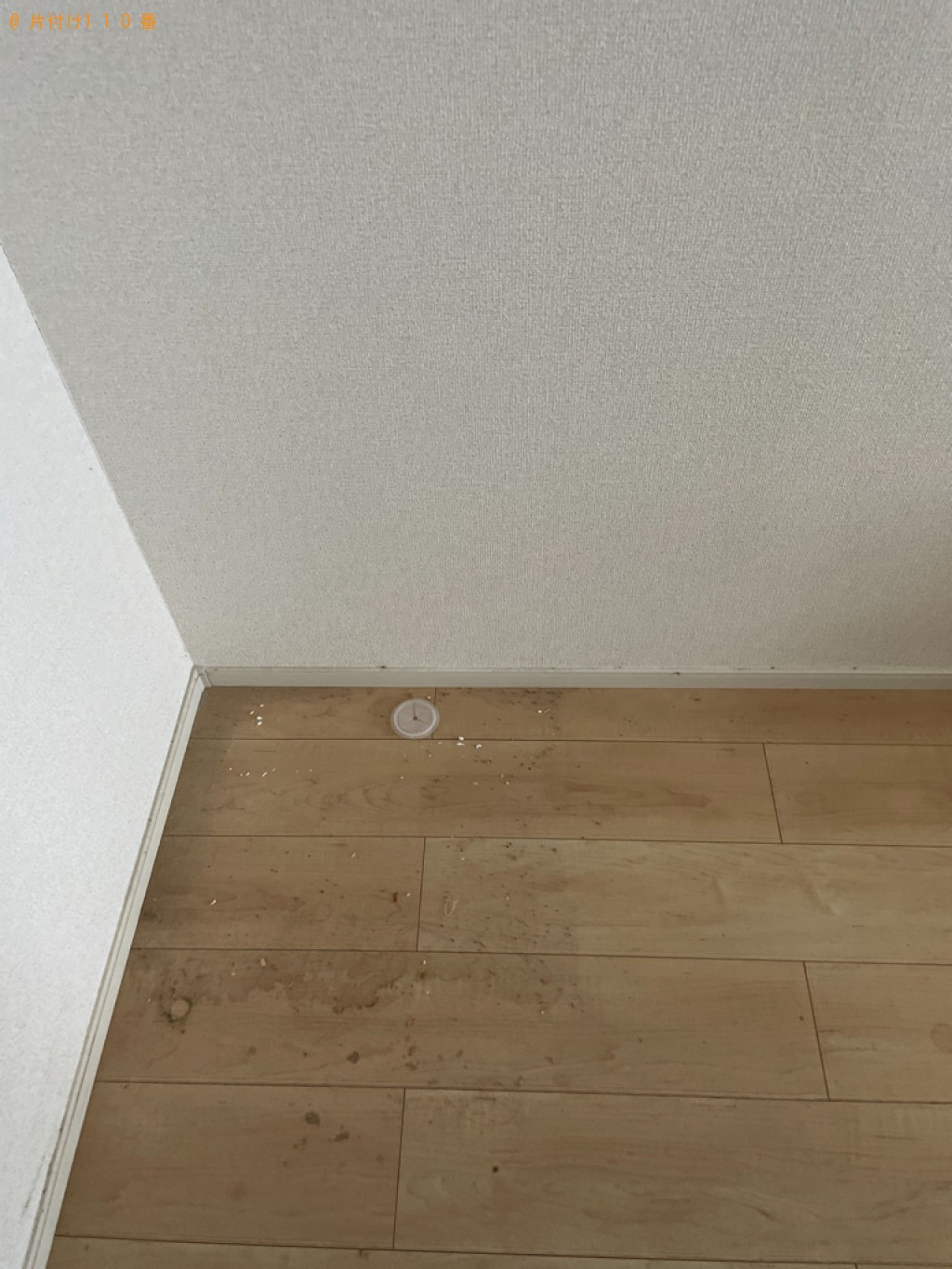 【青森市】冷蔵庫の回収・処分ご依頼　お客様の声