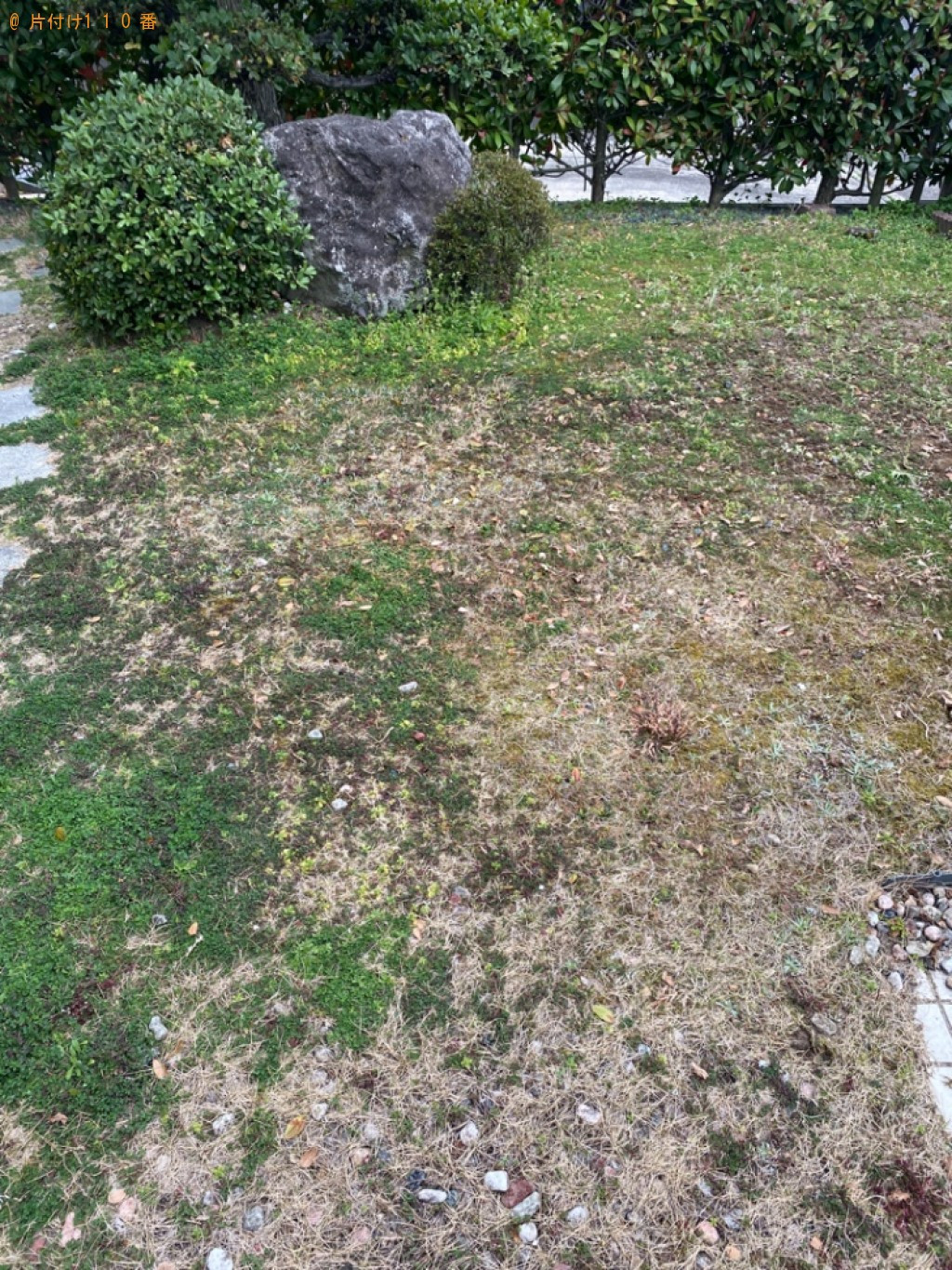 【岡山市南区】冷蔵庫、三人掛けソファー、一人掛けソファー等の回収