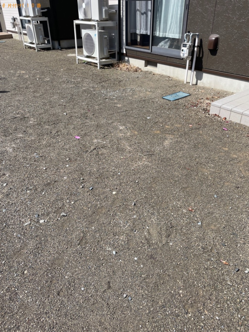 【静岡市駿河区】食器棚、タンス、テーブル、キャリーバック等の回収