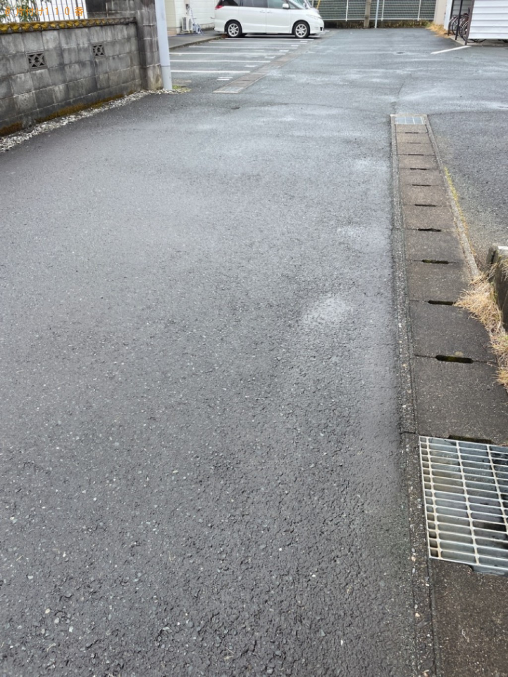 【浜松市西区】婚礼タンスの回収・処分ご依頼 お客様の声