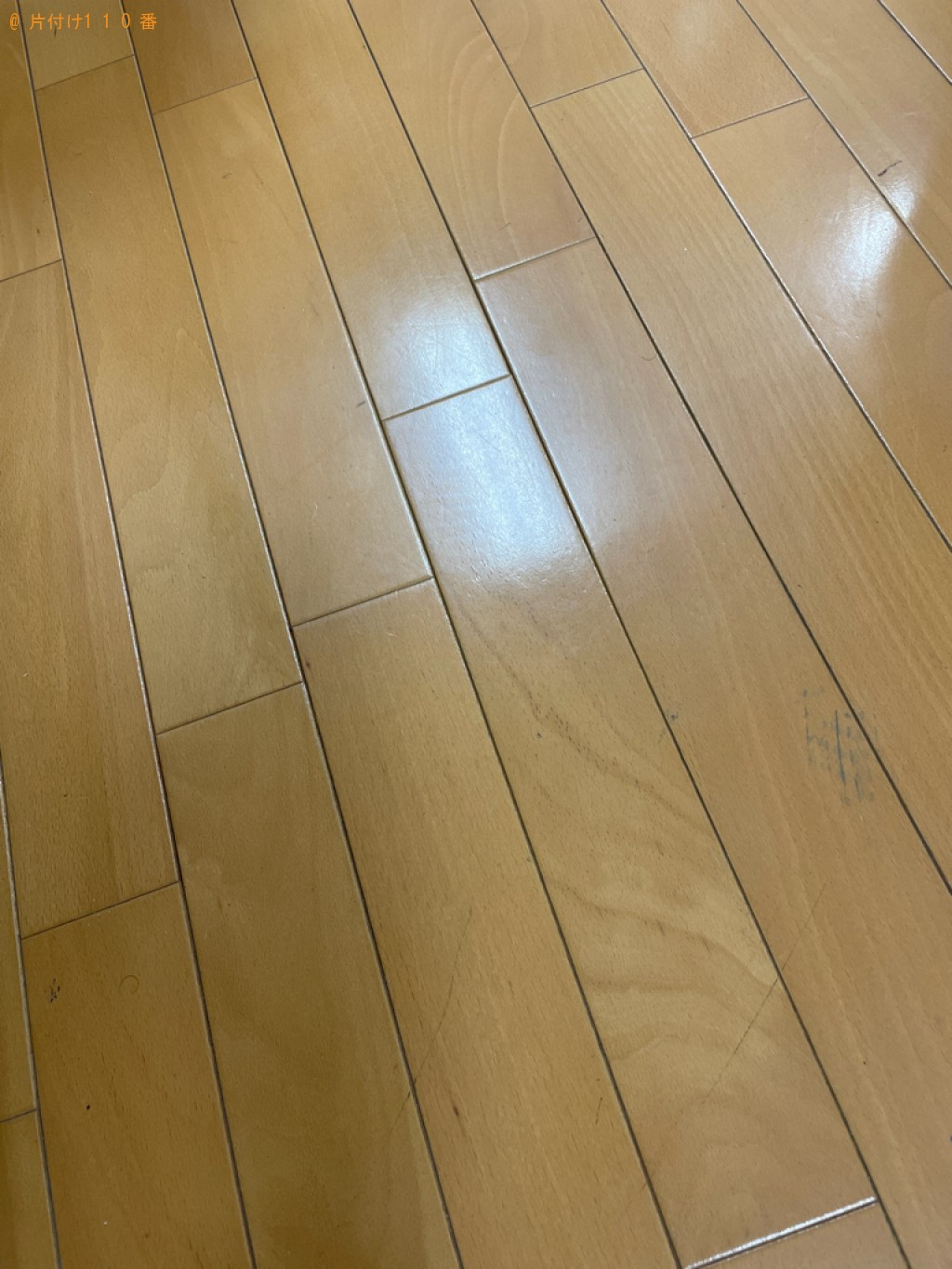 【豊橋市平川本町】パチスロ機の回収・処分ご依頼　お客様の声