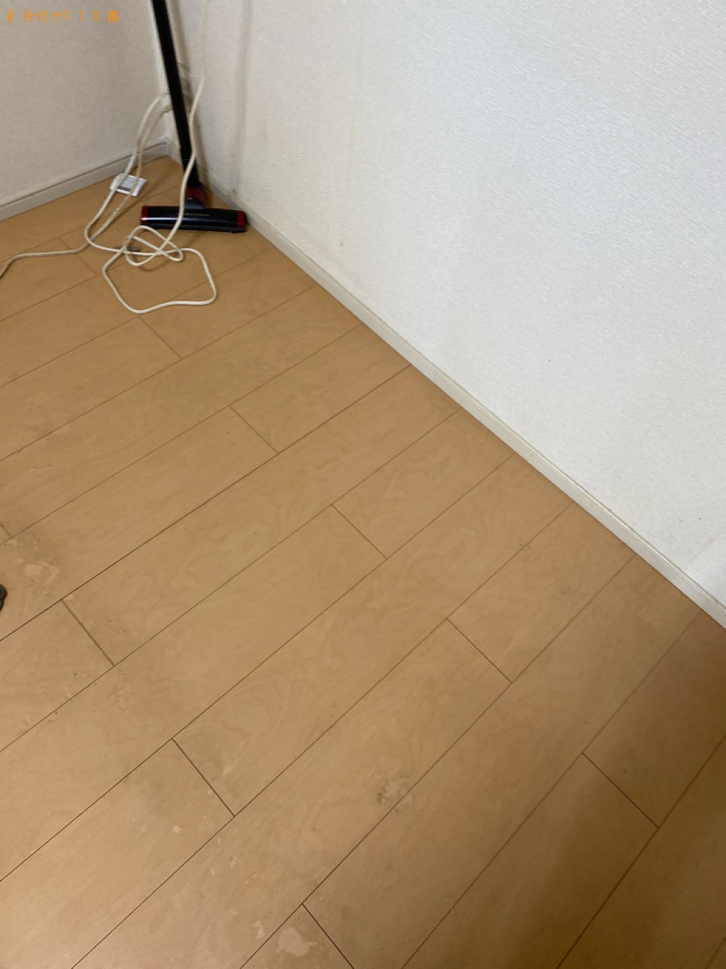 【岡山市北区】布団、毛布、座椅子、衣装ケース、パチスロ機等の回収