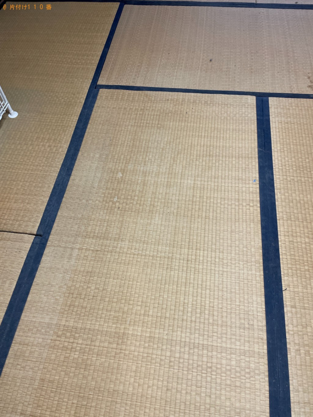 【青森市】タンス、収納ケース、一般ごみ等の回収・処分ご依頼