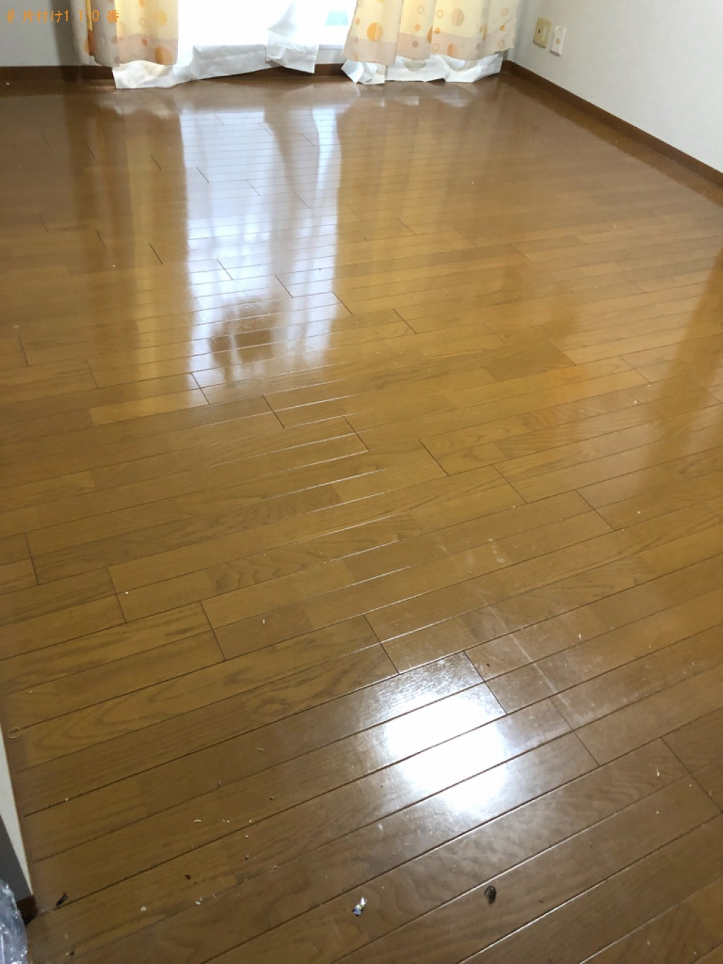 【松山市勝山町】二人掛けソファー、こたつ等の回収・処分ご依頼